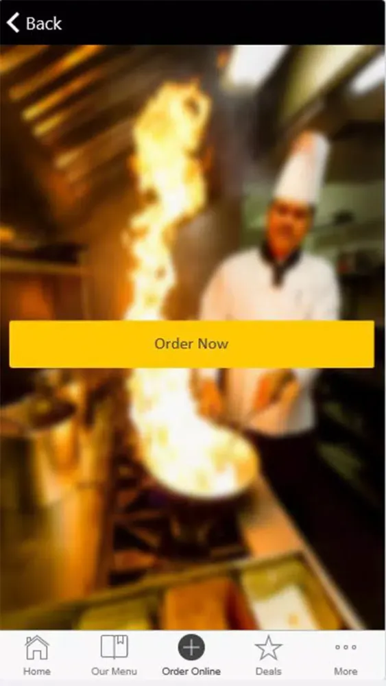 Millennium Heswall Screenshots