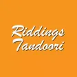 Riddings Tandoori