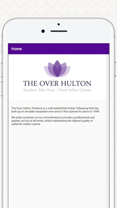 صور The Over Hulton Tandoori