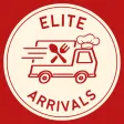 ELITE ARRIVALS ELITE ARRIVALS