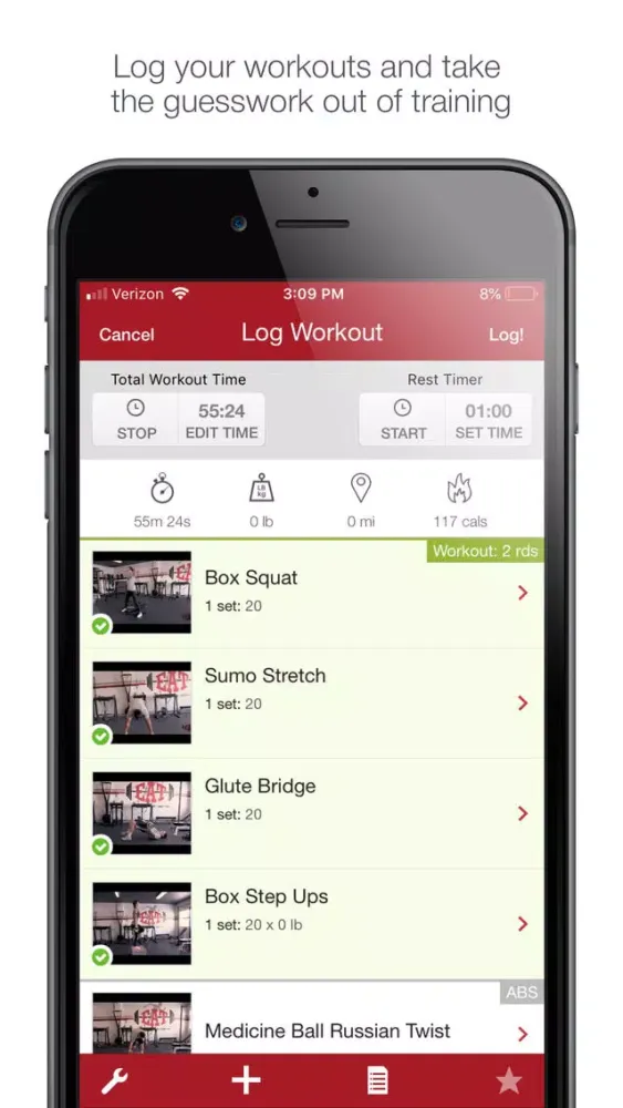 تصاویر Elite Athletics Training (EAT)