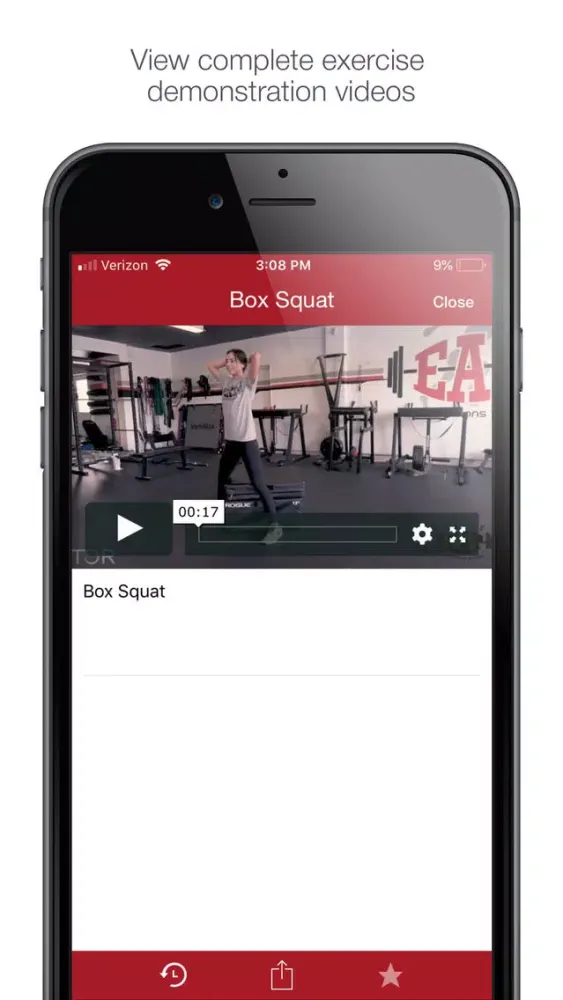 تصاویر Elite Athletics Training (EAT)
