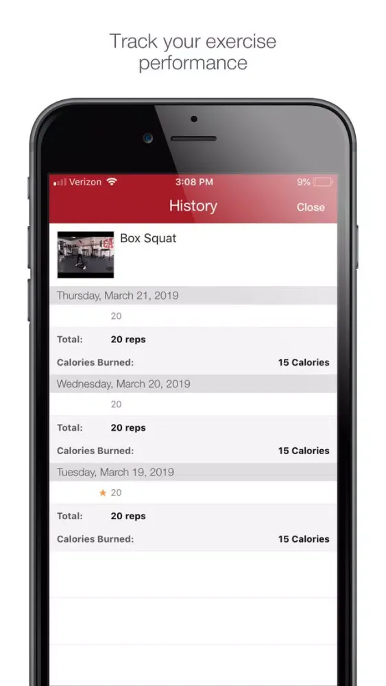 تصاویر Elite Athletics Training (EAT)