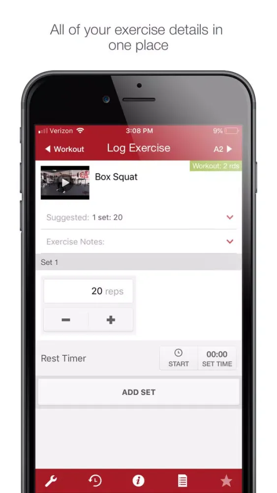 تصاویر Elite Athletics Training (EAT)