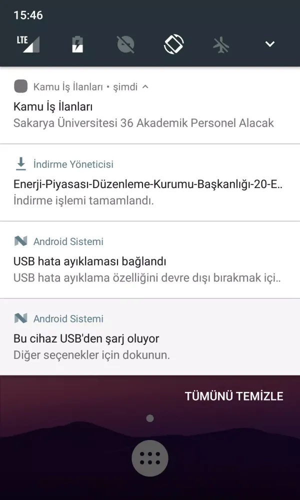 Kamu (devlet) İş İlanları Screenshots