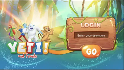 Yeti Primary 1 Ekran Görüntüleri