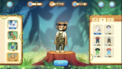 Yeti Primary 1 Ekran Görüntüleri