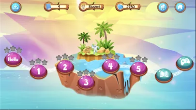 Capturas de pantalla de Yeti Primary 2