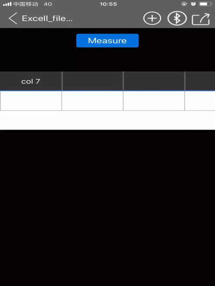 Captures d'écran de Elitech Prof iPad 