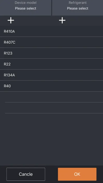 Elitech Scales应用截图