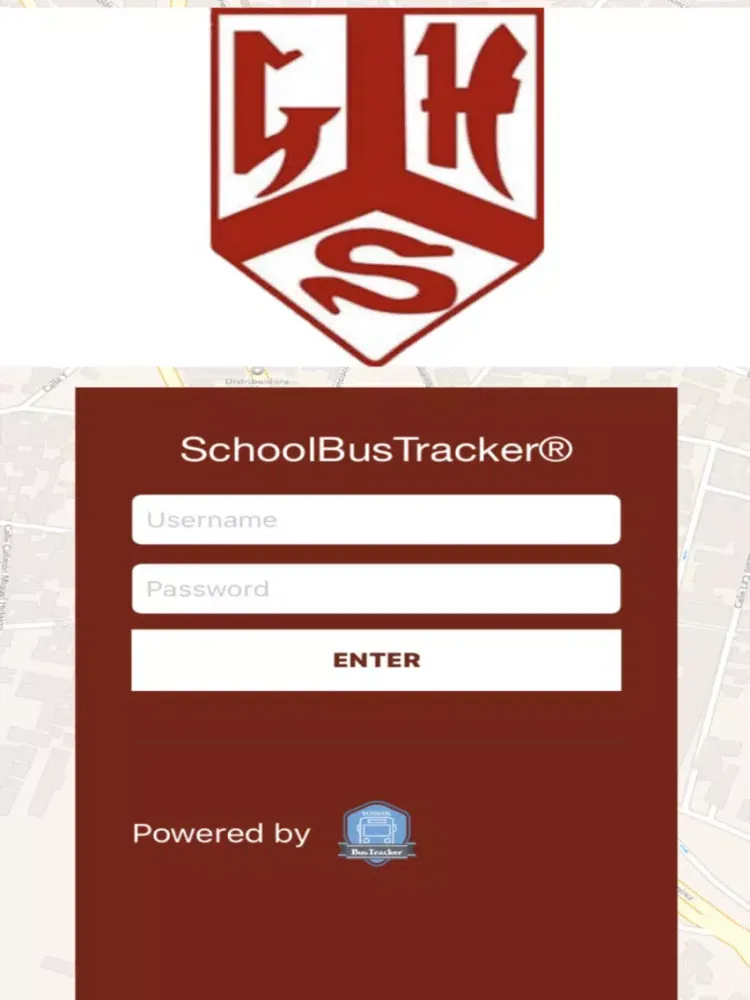Gatehouse Parent iPad 应用截图