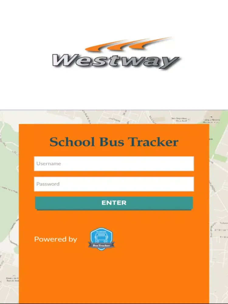 Westway Parent iPad 应用截图