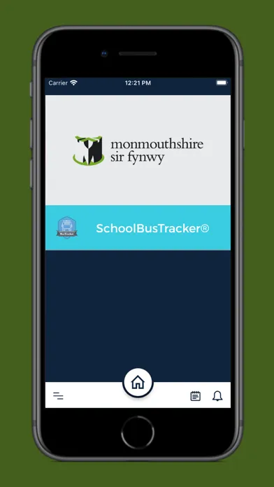 Parent's Monmouthshire SBT Screenshots