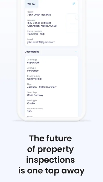 Скриншоты Blaze Mobile