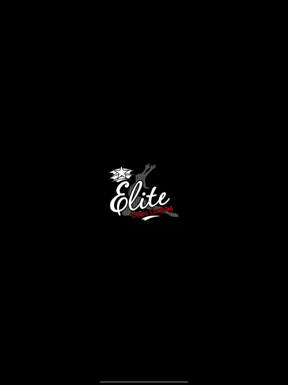 تصاویر Elite Dance Company iPad 