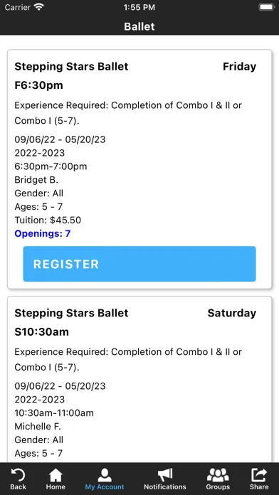 صور Elite Dance Studio