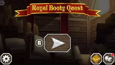 Скриншоты Royal Booty Quest