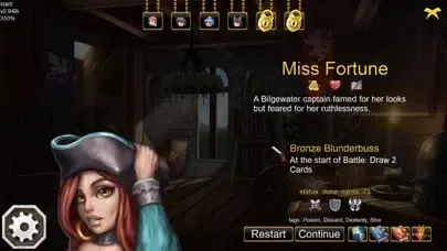 Скриншоты Royal Booty Quest