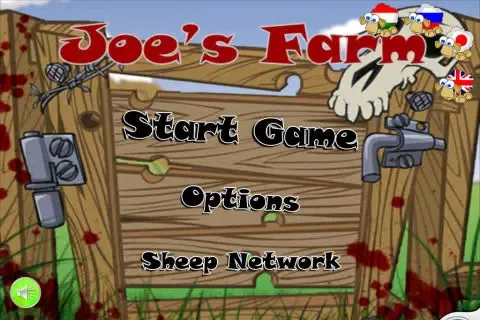 تصاویر Joes Farm