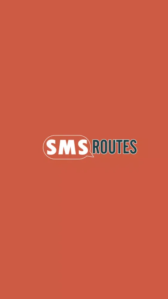 Скриншоты SMS Routes