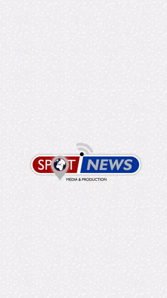 SPOT NEWS 스크린샷