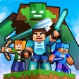 Mob Battle: Craft Army Mob Battle: Craft Army