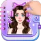 Paper Doll: Dress Up Diary