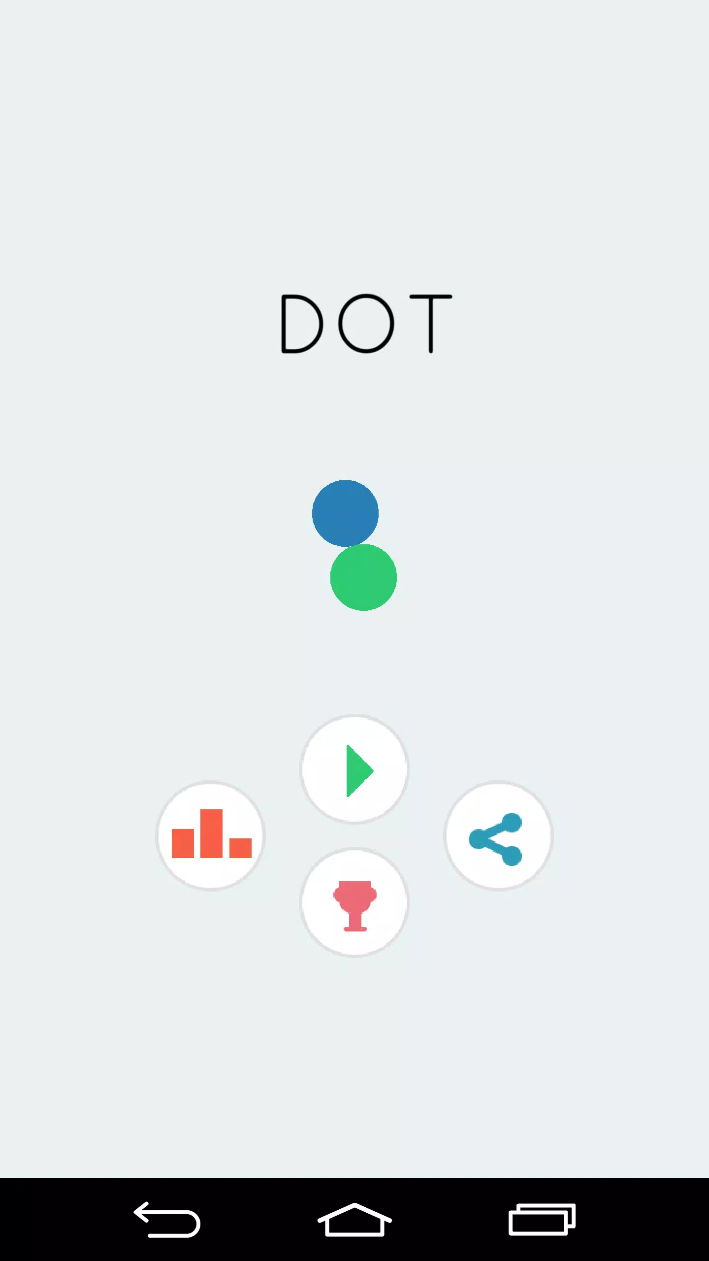 Rotate a DOT Screenshots