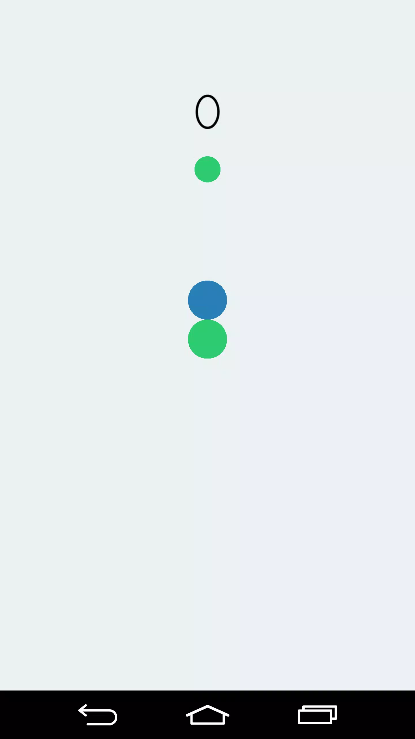 Rotate a DOT Screenshots
