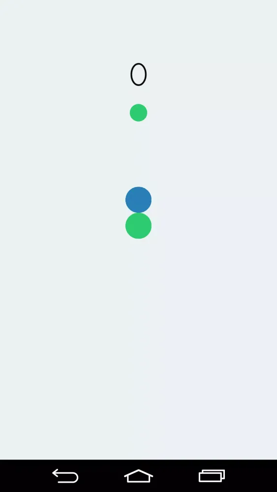 Rotate a DOT Screenshots
