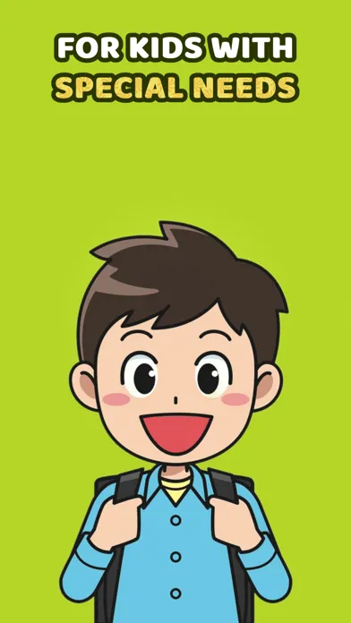 Скриншоты Autism Games for Kids - Autik