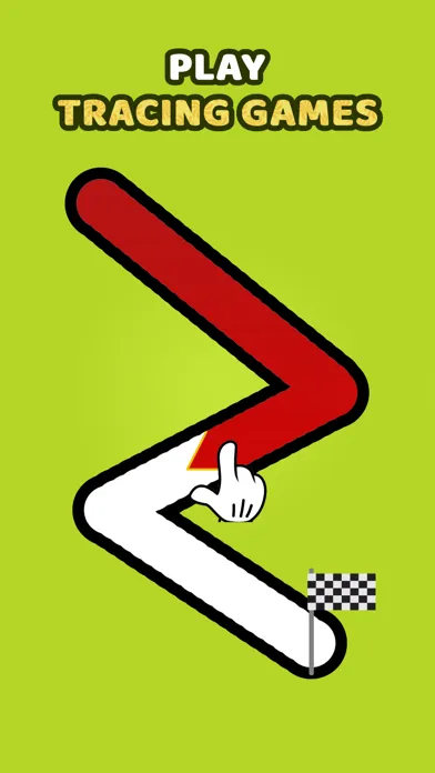 Скриншоты Autism Games for Kids - Autik