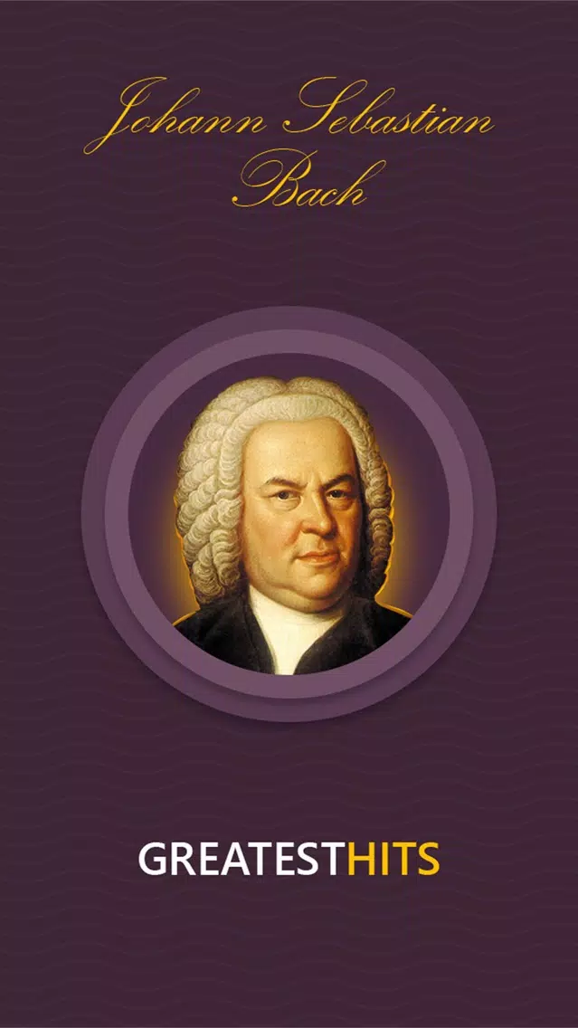 تصاویر Bach - Greatest Hits Full