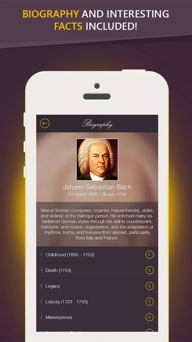تصاویر Bach - Greatest Hits Full