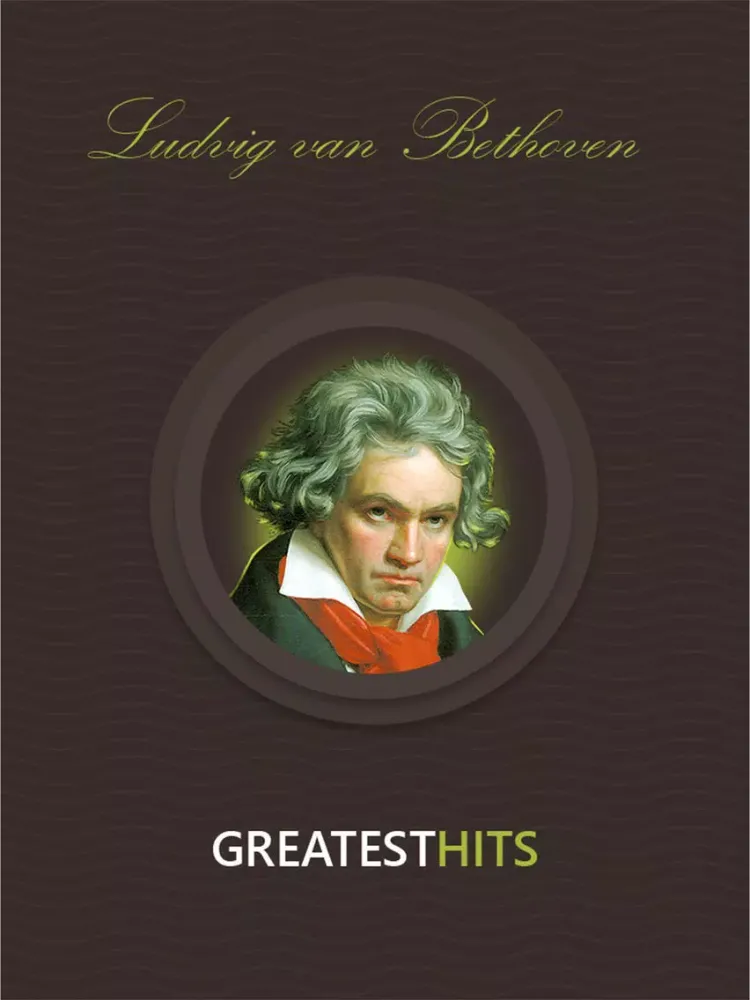 صور Beethoven - Greatest Hits Full iPad 