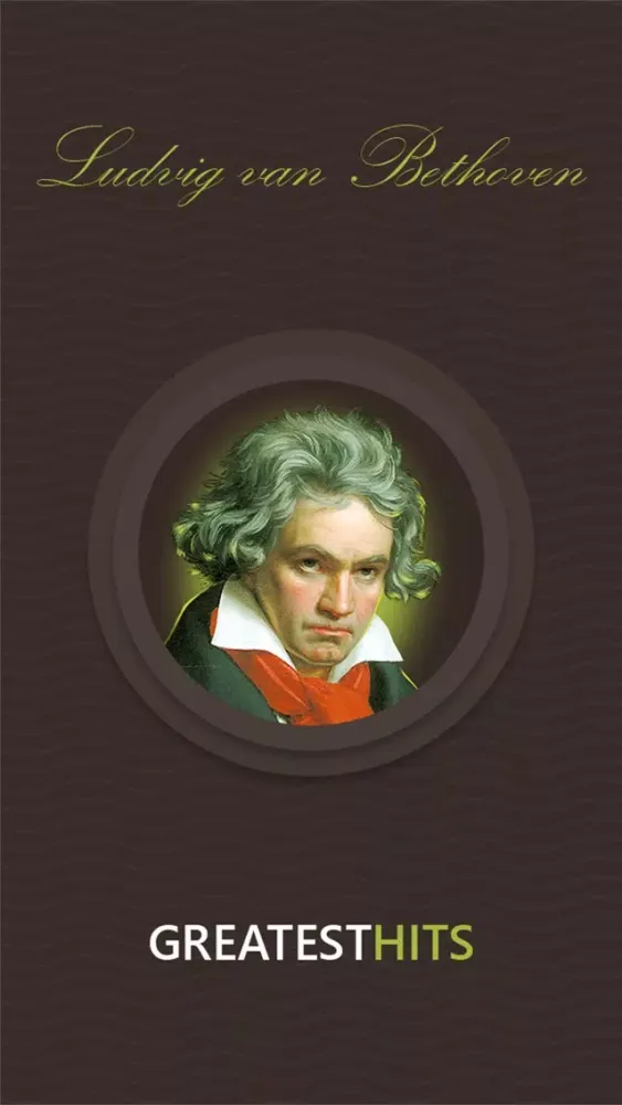 صور Beethoven - Greatest Hits Full
