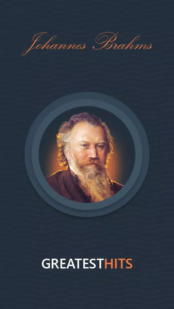 Brahms - Greatest Hits Screenshots