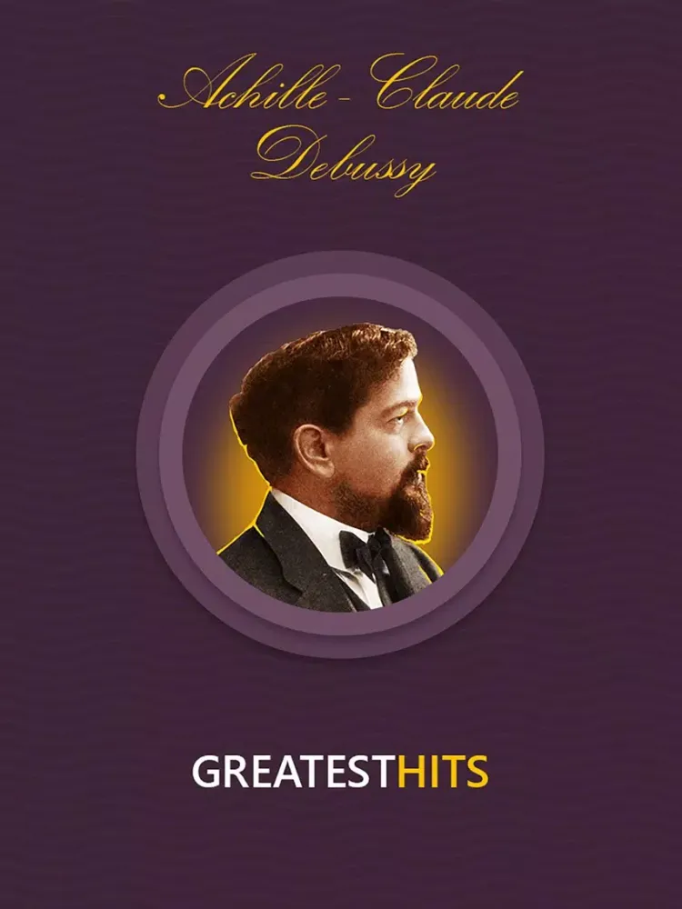 Claude Debussy - Greatest Hits iPad  Screenshots