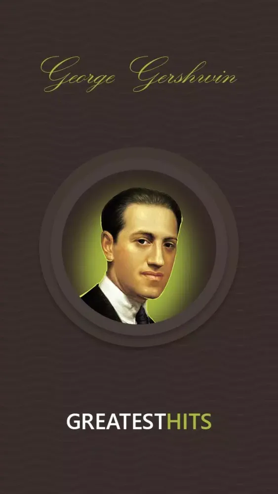 Gershwin - Greatest Hits سکرین شاٹس