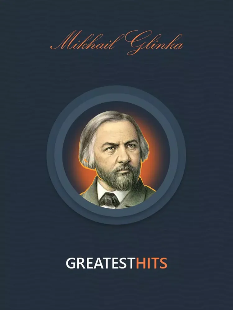 Mikhail Glinka - Greatest Hits iPad 應用截圖