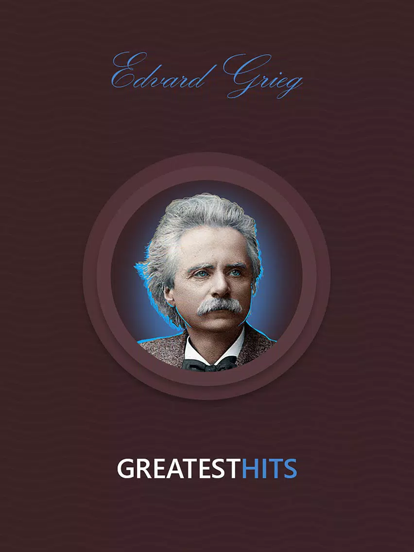 Edvard Grieg - Greatest Hits Full iPad  سکرین شاٹس