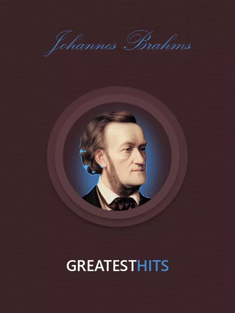 ภาพหน้าจอของ Richard Wagner - Greatest Hits Full iPad 
