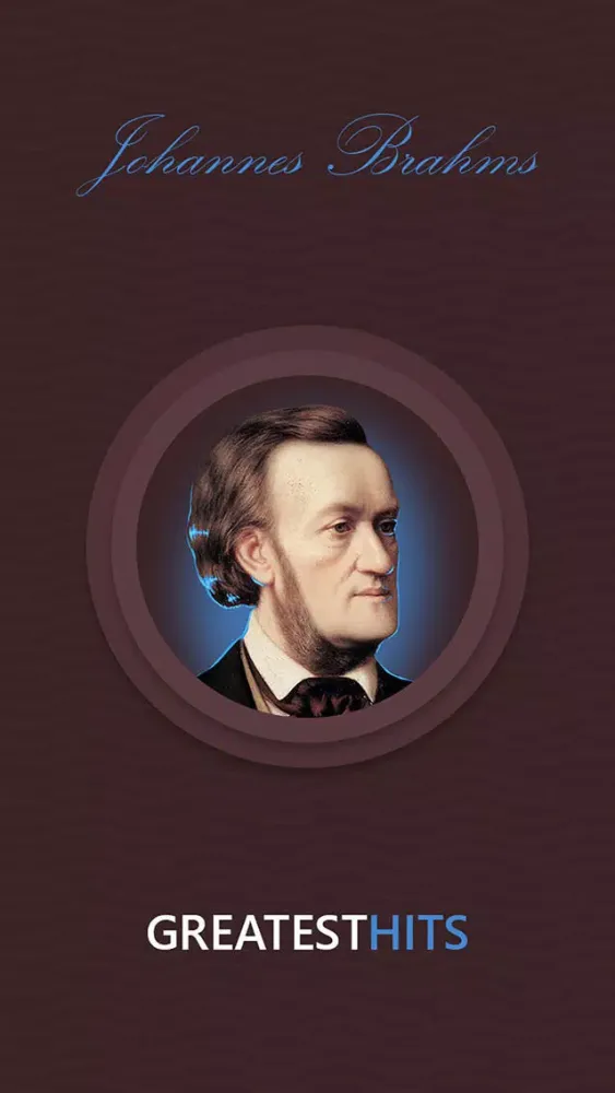 ภาพหน้าจอของ Richard Wagner - Greatest Hits Full