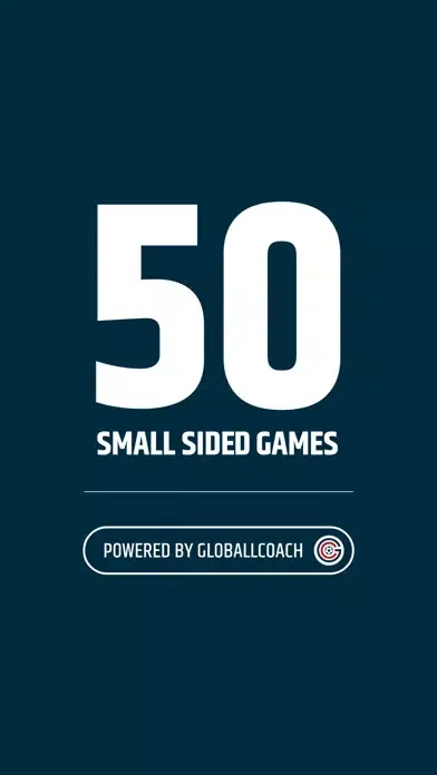 50 Small Sided Games应用截图