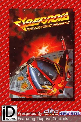 Captures d'écran de Cybernoid: ZX Spectrum