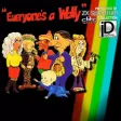Everyone's a Wally: ZX Spectrum