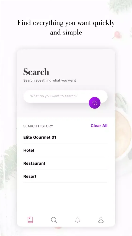 Ảnh chụp màn hình của Elite Magazine Vietnam