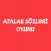 Atalar sözləri oyunu