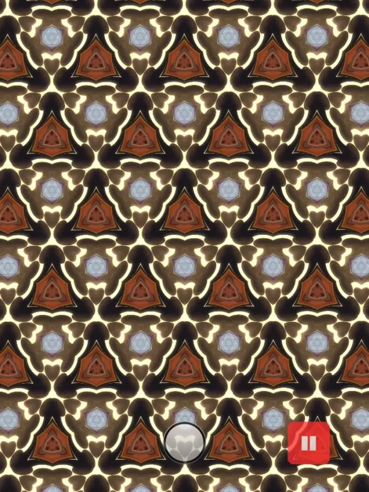 kaleidoscope real world iPad  স্ক্রিনশট