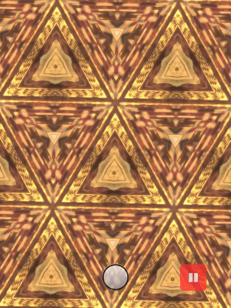 kaleidoscope real world iPad  স্ক্রিনশট